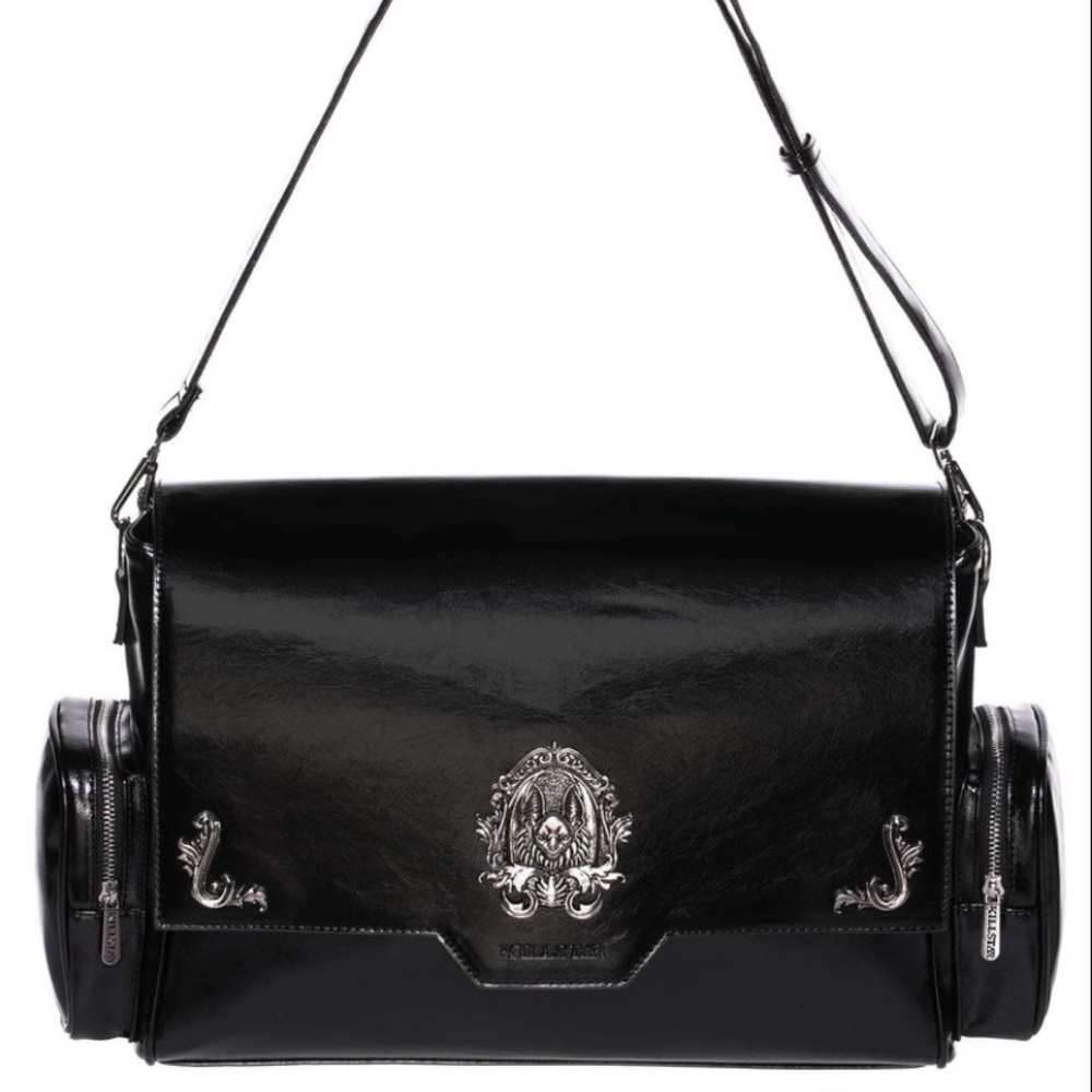 Killstar Messenger Bag - Warlords , Please read description